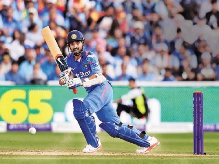 ready to bat at any position not thinking about no 4 slot for india at world cup says ajinkya rahane Ready to bat at any position, not thinking about No. 4 slot for India at World Cup, says Ajinkya Rahane