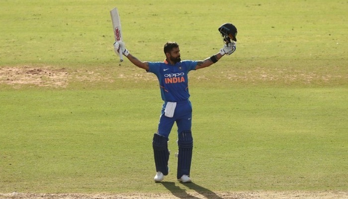 IND vs AUS, 2nd ODI: Kohli's 116 created the difference, says Pat Cummins IND vs AUS, 2nd ODI: Kohli's 116 created the difference, says Pat Cummins