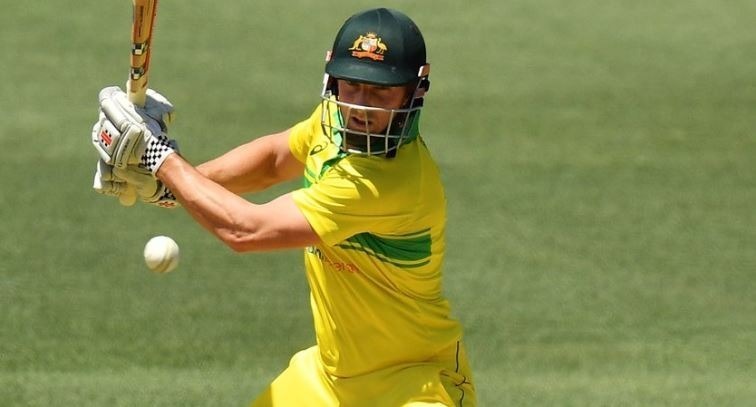 Shaun Marsh boost for Australia ahead of second ODI