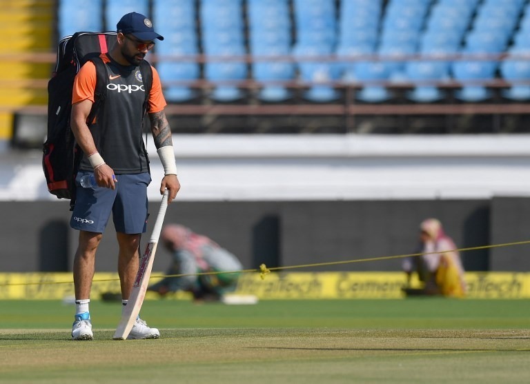 india wary of invisible opponents ahead of series decider in new delhi India wary of invisible opponents ahead of series decider in New Delhi