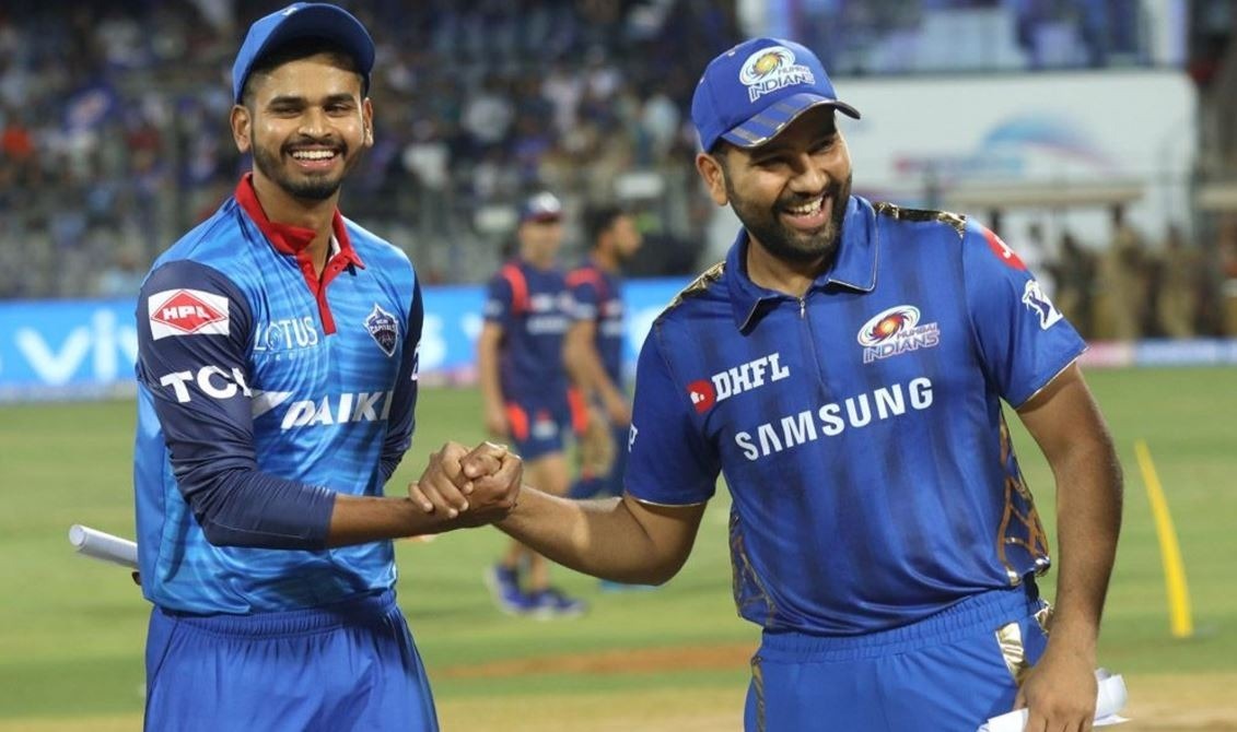 ipl 2019 mivsdc mumbai indians opt to field against pace heavy delhi capitals IPL 2019 MI vs DC: Mumbai Indians opt to field against pace heavy Delhi Capitals