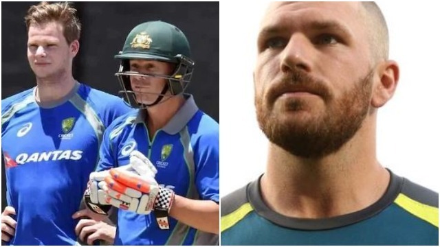 Warner, Smith unlikely to play last 2 ODIs against Pakistan: Finch