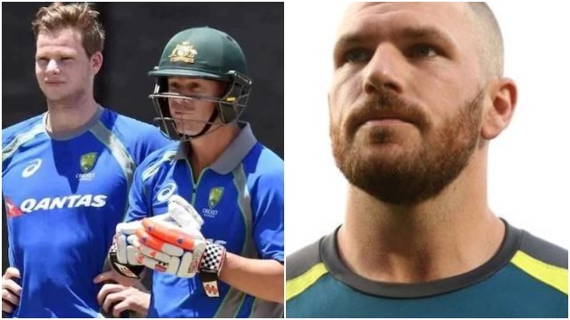 warner smith unlikely to play last 2 odis against pakistan finch Warner, Smith unlikely to play last 2 ODIs against Pakistan: Finch