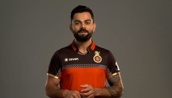 WATCH: Virat Kohli reveals his 'game banayega name' moment ahead of IPL 2019
