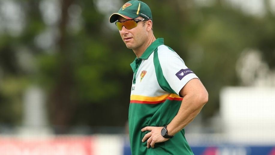 Australia name Cooley as bowling coach for Ashes tour, Griffith to take charge in World Cup