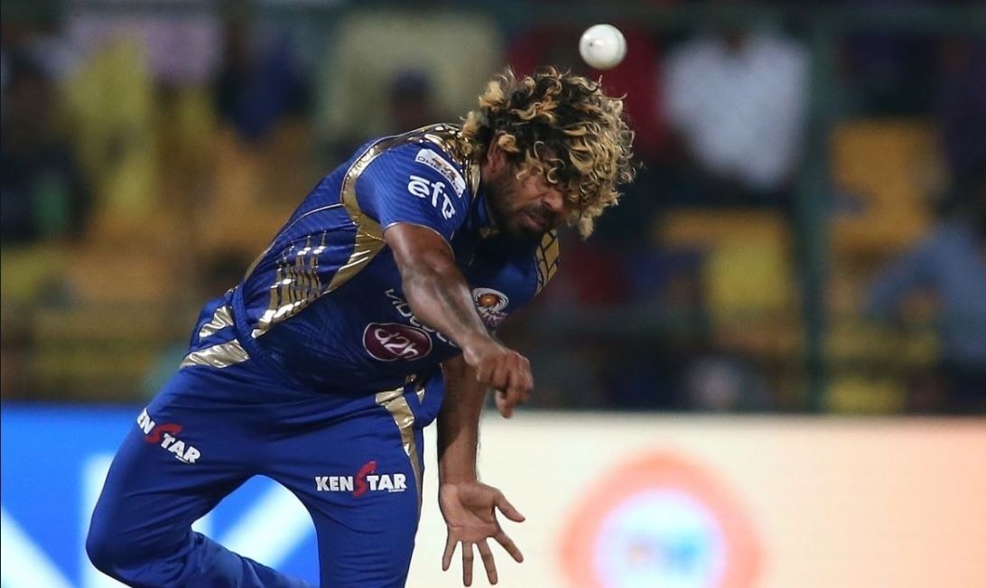 bcci persuades slc lasith malinga to join mumbai indians squad before next game BCCI persuades SLC, Lasith Malinga to join Mumbai Indians squad before next game