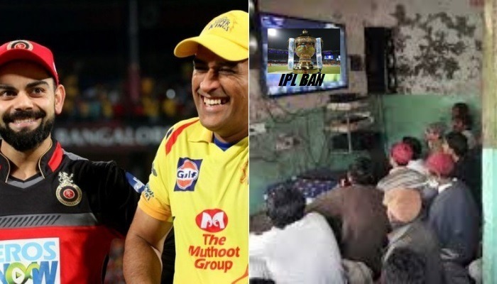 Pakistani fans explore options to watch IPL after government bans telecast