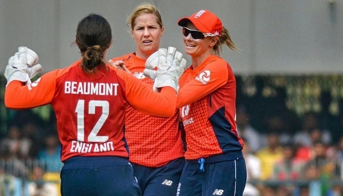 INDW vs ENGW, 2nd T20I: Wyatt's fifty makes India face 6th series defeat in a row