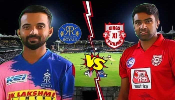 IPL 2019, RR vs KXIP, Match 4: When and where to watch live telecast, live streaming