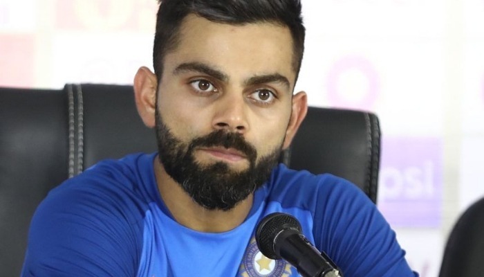 ipl 2019 kohli asks his men to take onus of managing workload before wc IPL 2019: Kohli asks his men to take onus of managing workload