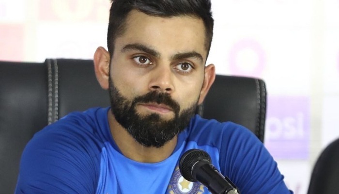 IPL 2019: Kohli asks his men to take onus of managing workload
