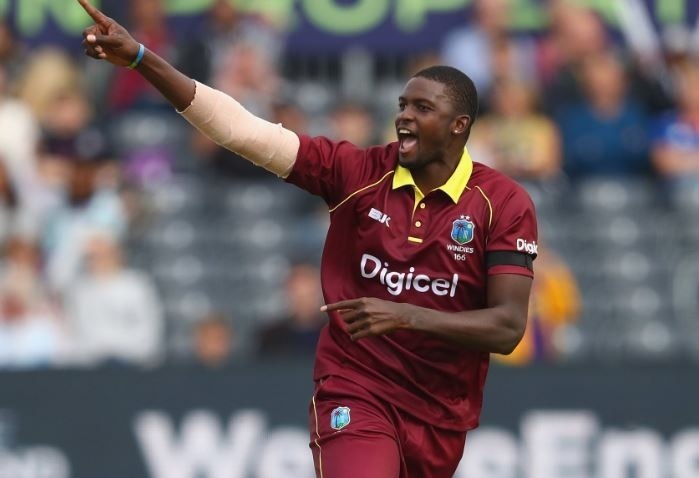Jason Holder to lead Windies sans Andre Russell in T20s against England