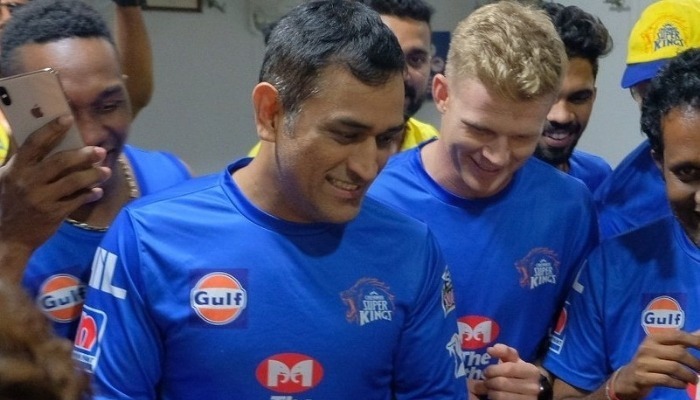 IPL 2019: CSK dealing fielding inabilities with experience