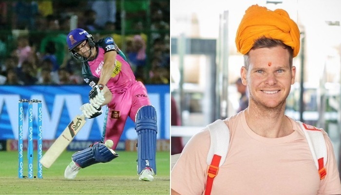 ipl 2019 smith calls buttler one of worlds most destructive batsmen IPL 2019: Smith calls Buttler one of world's most 'destructive batsmen'