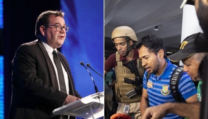 NZ Sports Minister hopes Bangladesh will return to play to his country