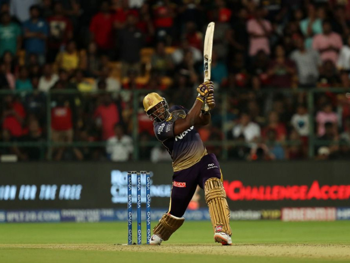 IPL 2019: Shah Rukh Khan has a special ‘Baahubali Tribute’ for Andre Russell