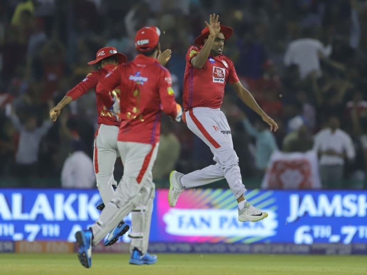 IPL 2019: Curran, Shami pull off an incredible win for Kings XI Punjab