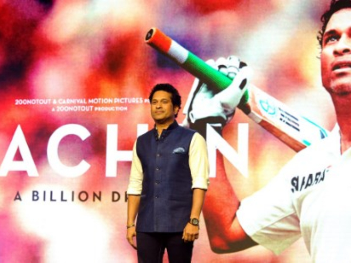 Master Blaster turns 46: Relive records that made Sachin the 'God of Cricket'