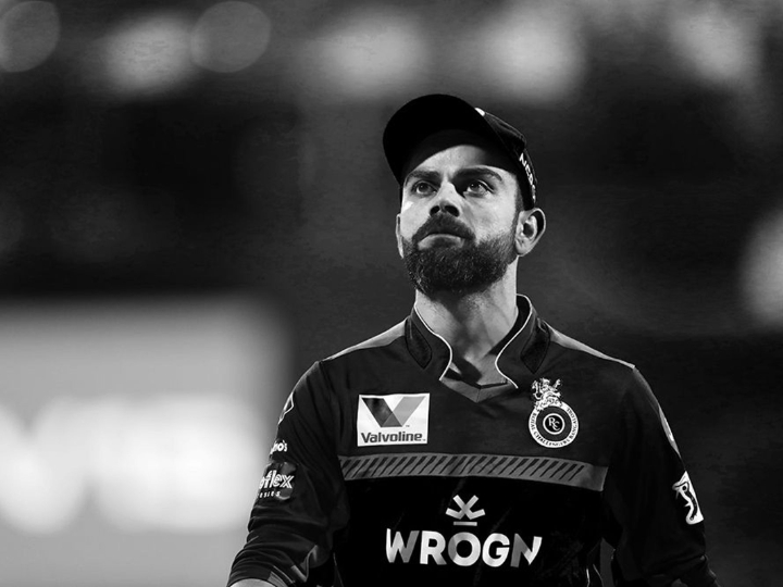 Royal Challengers Bangalore skipper Virat Kohli on Friday slammed the 