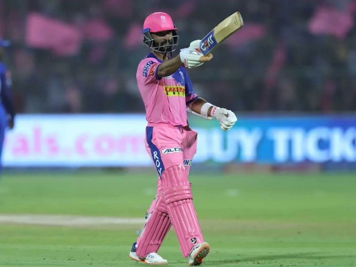 IPL 2019, RR vs DC: Rahane breaks batting records a plenty with classy ton against Delhi