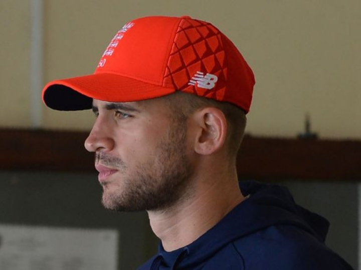 World Cup 2019: Alex Hales out of England's 15-man squad