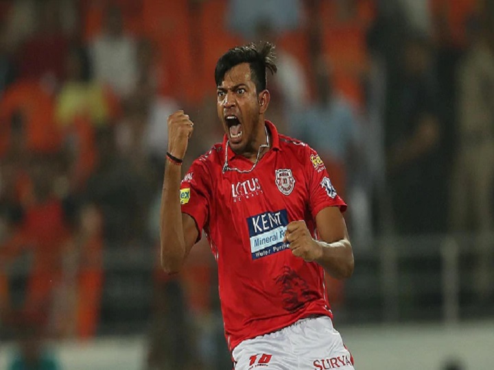 IPL 2019: Kings Eleven Punjab's Plan Was To Bowl Tight Line To Warner ...