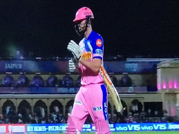 IPL 2019: Ashton Turner bags yet another duck, sets unwanted record in T20 cricket