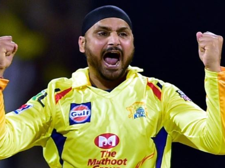 Nice to be back after missing games due to sickness: Harbhajan