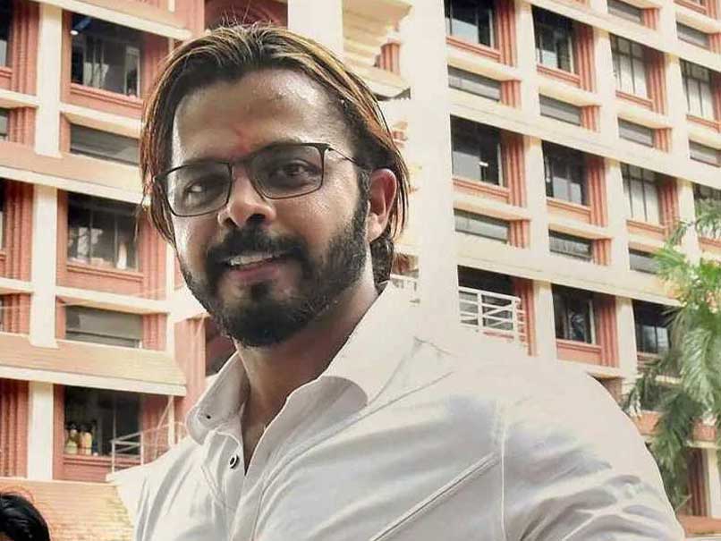 delhi hc seeks status of notice to sreesanths case Delhi HC seeks status of notice to Sreesanth's case