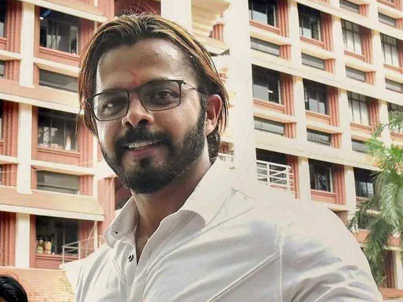 Delhi HC seeks status of notice to Sreesanth's case