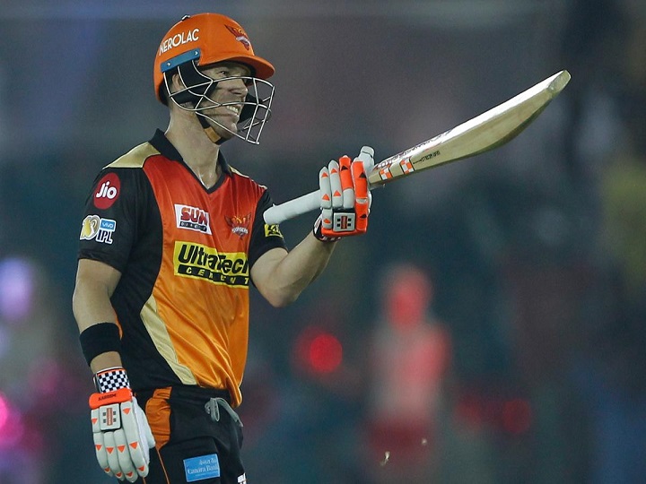 ipl 2019 warner calls ipl stepping stone for world cup bids farewell to srh IPL 2019: Warner calls IPL stepping stone for World Cup, bids farewell to SRH