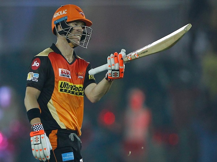 IPL 2019: Warner calls IPL stepping stone for World Cup, bids farewell to SRH