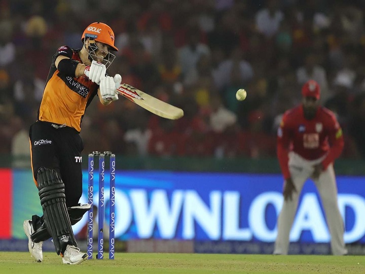 IPL 2019: David Warner registers yet another unique record with fifty against Kings XI Punjab