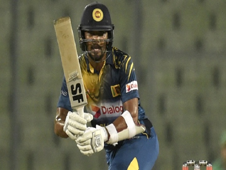 Sri Lanka name squad for ICC Cricket World Cup; drop Chandimal, Dickwella Sri Lanka name squad for ICC Cricket World Cup; drop Chandimal, Dickwella