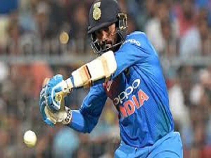 dream come true to be part of indias world cup team says dinesh karthik Dream come true to be part of India's World Cup team: Dinesh Karthik