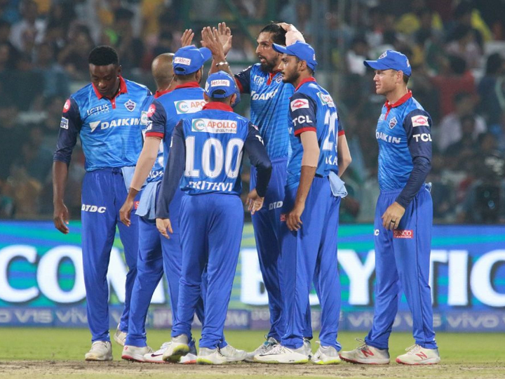 ipl 2019 dcvssrh lower order worry for inconsistent delhi ahead of clash against sunrisers IPL 2019 DCvsSRH PREVIEW: Lower-order worry for inconsistent Delhi ahead of clash against Sunrisers