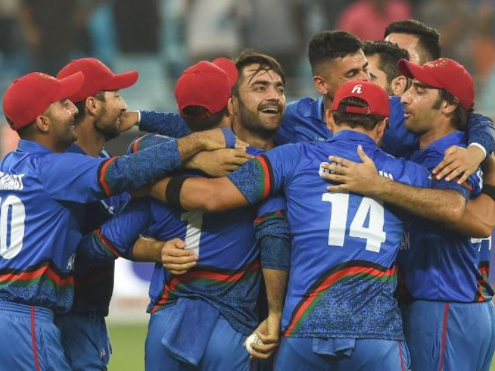 World Cup 2019: Hamid Hassan, Asghar Afghan named in Afghanistan's 15-man squad