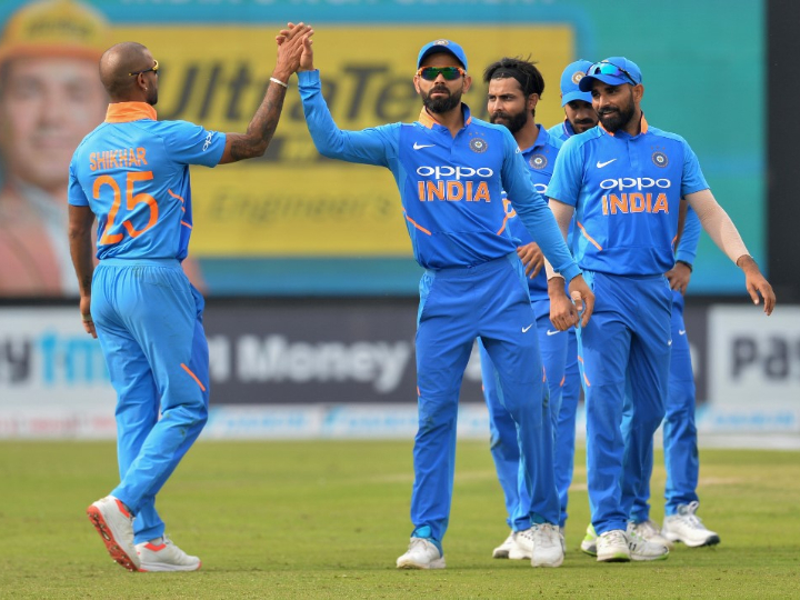 Cricket World Cup 2019: BCCI announce India's 15-member squad; Karthik picked over Pant