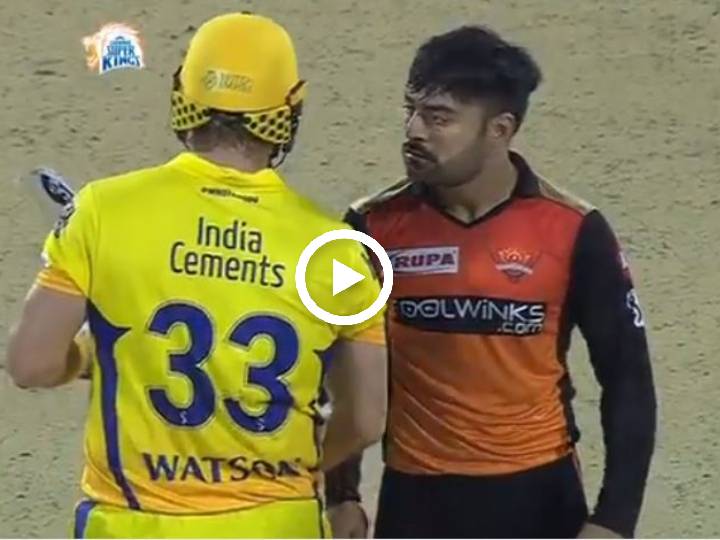 WATCH: Rashid-Watson battle turns into VIRAL Memes WATCH: Rashid-Watson battle turns into VIRAL Memes