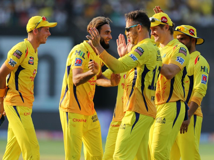 IPL 2019 KKRvsCSK: Tahir's four-for derails KKR to 161/8