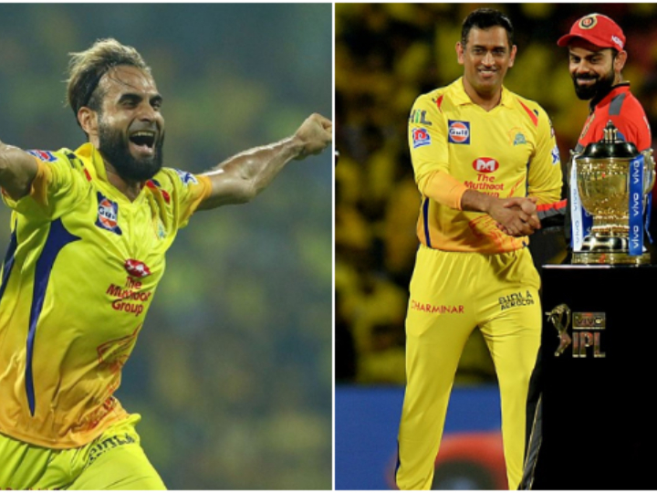 ipl 2019 dhoni unreal as captain says tahir IPL 2019: Dhoni unreal as captain, says Tahir