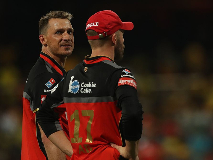 ipl 2019 steyn ruled out of ipl after brief stint IPL 2019: Steyn ruled out of IPL after brief stint