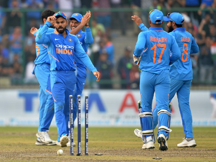 BCCI to announce India's 15-member squad for ICC Cricket World Cup 2019 at 3:00 PM