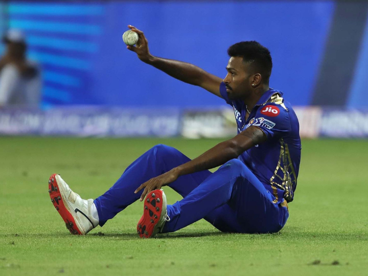 hardik has become a better cricketer after forced break krunal Hardik has become a better cricketer after forced break: Krunal