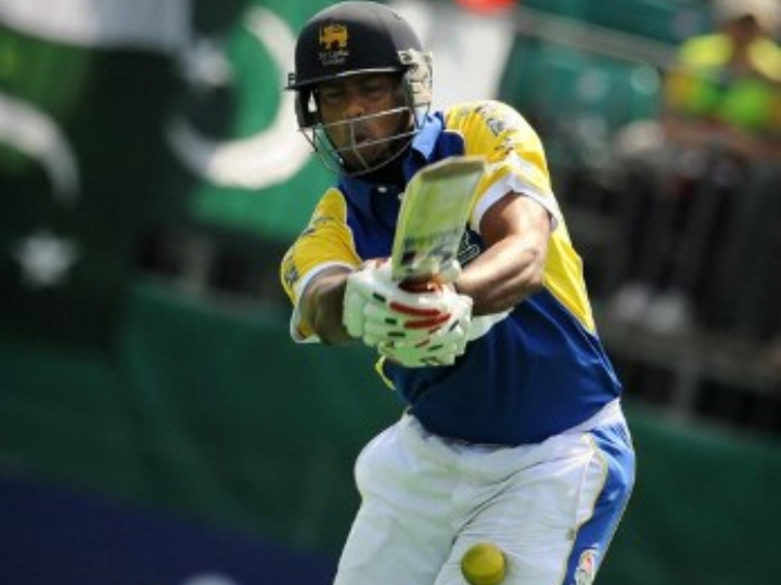 SL player suspended by ICC, charged with breach of anti-corruption code