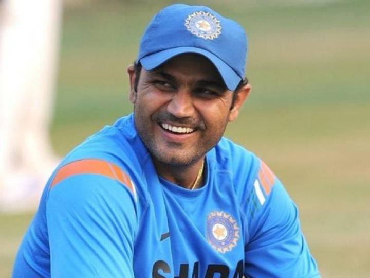 India-Pakistan cricket match nothing less than a war, says Sehwag