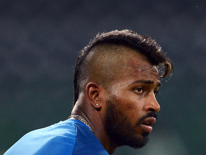 Last seven months weren't easy, didn't know what to do: Hardik