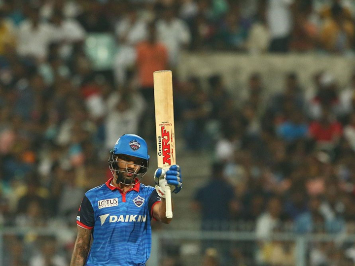 ipl 2019 srhvsdc dhawan keen to build on to his good form help dc continue winning run IPL 2019 SRHvsDC: Dhawan keen to build on to his good form, help DC continue winning run