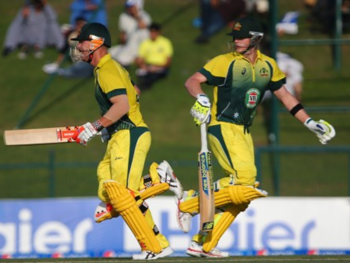 australia world cup squad smith and warner back for australias world cup defence World Cup 2019: Smith, Warner return as Australia announce 15-man squad