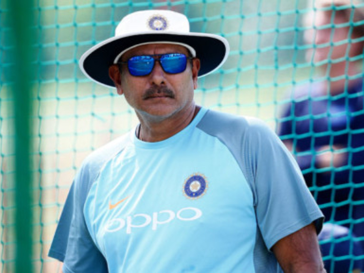 dont lose heart shastris message to pant rayudu after exclusion from wc squad 'Don't lose heart': Shastri's message to Pant, Rayudu after exclusion from WC squad